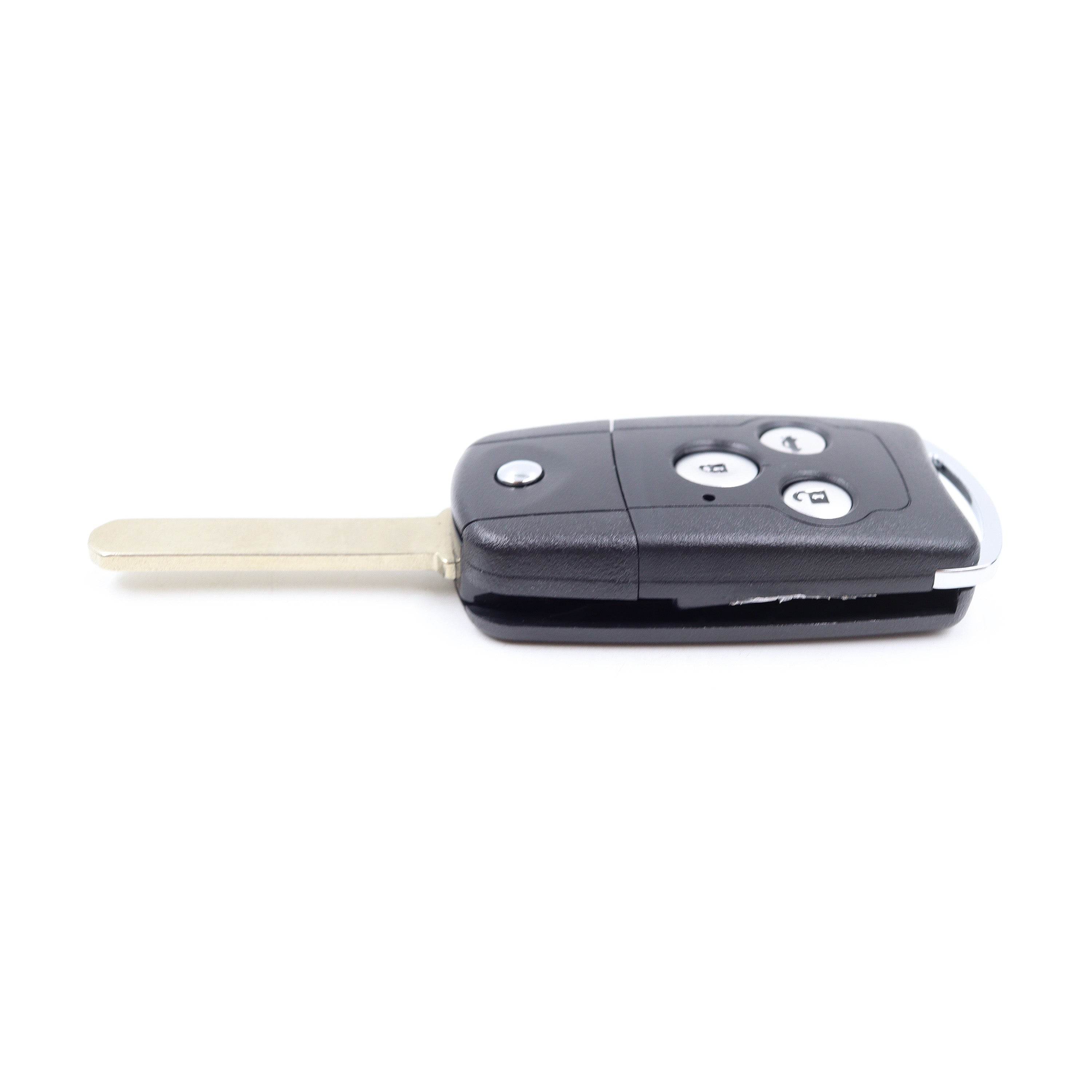 To Suit Honda 3 Button Flip Key | Remote Pro